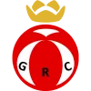 Clublogo voetbalvereniging GRC Groningen