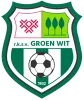 Clublogo voetbalvereniging RKSV Groen Wit