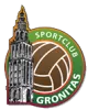 Clublogo voetbalvereniging Gronitas