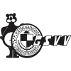Clublogo voetbalvereniging GSVV