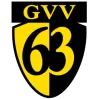 Clublogo voetbalvereniging GVV '63