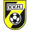 Clublogo voetbalvereniging VV Haastrecht