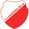 Clublogo voetbalvereniging VV Hardinxveld
