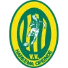 Clublogo voetbalvereniging VV Harkema Opeinde