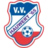 Clublogo voetbalvereniging Hauwert 65