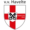 Clublogo voetbalvereniging VV Havelte