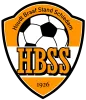 Clublogo voetbalvereniging HBSS