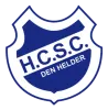Clublogo voetbalvereniging HCSC