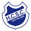 Clublogo voetbalvereniging HCSC