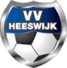 Clublogo voetbalvereniging VV Heeswijk