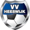 Clublogo voetbalvereniging VV Heeswijk