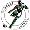 Clublogo voetbalvereniging Heeze