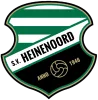 Clublogo voetbalvereniging SV Heinenoord