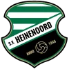 Clublogo voetbalvereniging SV Heinenoord