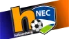 Clublogo voetbalvereniging Heksenberg-NEC