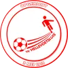Clublogo voetbalvereniging VV Hellevoetsluis