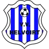 Clublogo voetbalvereniging VV Helvoirt