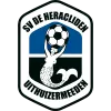 Clublogo voetbalvereniging SV De Heracliden