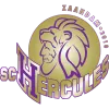 Clublogo voetbalvereniging SC Hercules Zaandam