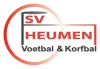 Clublogo voetbalvereniging SV Heumen