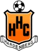 Clublogo voetbalvereniging HHC Hardenberg