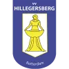 Clublogo voetbalvereniging VV Hillegersberg