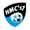 Clublogo voetbalvereniging HMC '17
