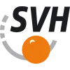Clublogo voetbalvereniging SV Honselersdijk