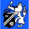 Clublogo voetbalvereniging SV Hoogersmilde