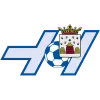 Clublogo voetbalvereniging VV Hoogeveen