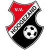 Clublogo voetbalvereniging VV Hoogezand
