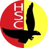 Clublogo voetbalvereniging VV HSC