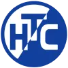 Clublogo voetbalvereniging SV HTC