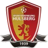 Clublogo voetbalvereniging SV Hulsberg