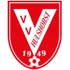 Clublogo voetbalvereniging VV Hulshorst