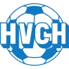 Clublogo voetbalvereniging HVCH