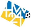 Clublogo voetbalvereniging HVV '24