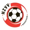 Clublogo voetbalvereniging HZVV
