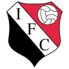 Clublogo voetbalvereniging IFC