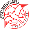 Clublogo voetbalvereniging IJsselmeervogels