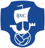 Clublogo voetbalvereniging IJVC