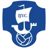 Clublogo voetbalvereniging IJVC
