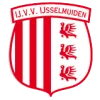 Clublogo voetbalvereniging IJVV