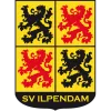 Clublogo voetbalvereniging Ilpendam