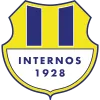 Clublogo voetbalvereniging VV Internos