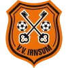 Clublogo voetbalvereniging Irnsum