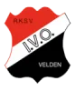 Clublogo voetbalvereniging IVO