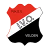 Clublogo voetbalvereniging IVO