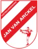 Clublogo voetbalvereniging VV Jan van Arckel