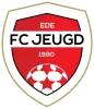 Clublogo voetbalvereniging FC Jeugd